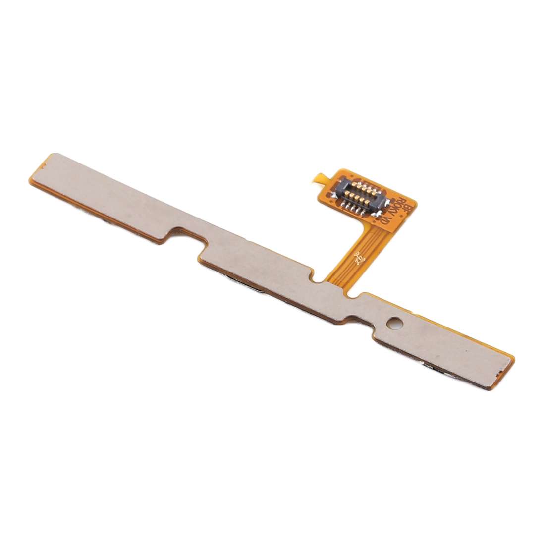 Power Button & Volume Button Flex Cable for Huawei Enjoy 6s