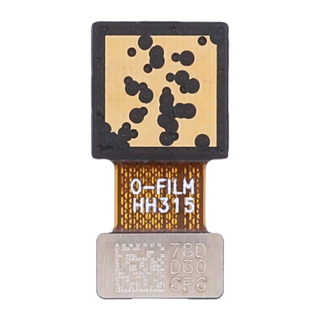 For Huawei Y6 II Front Facing Camera Module