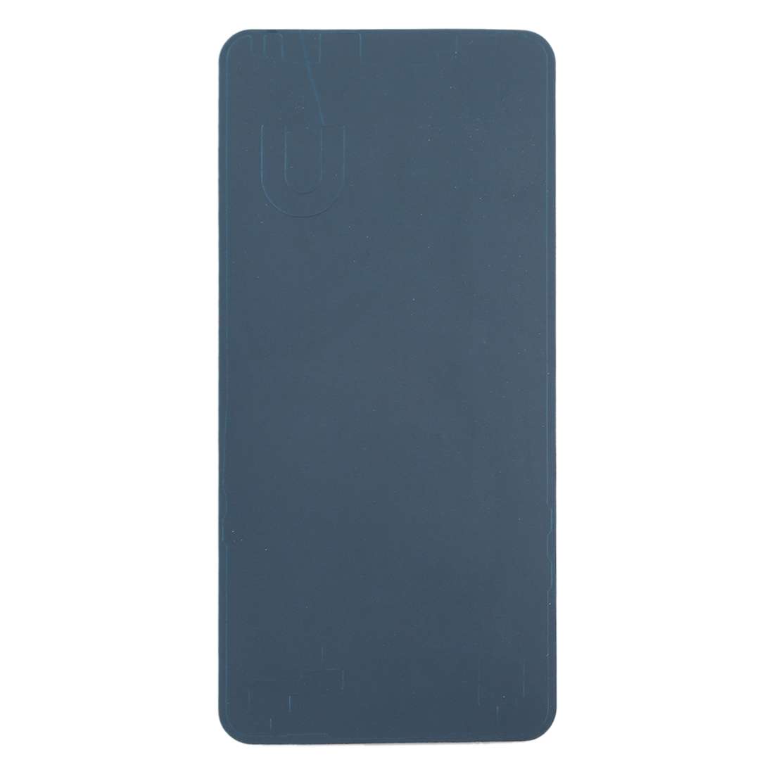 10 PCS Back Housing Cover Adhesive for LG Q8