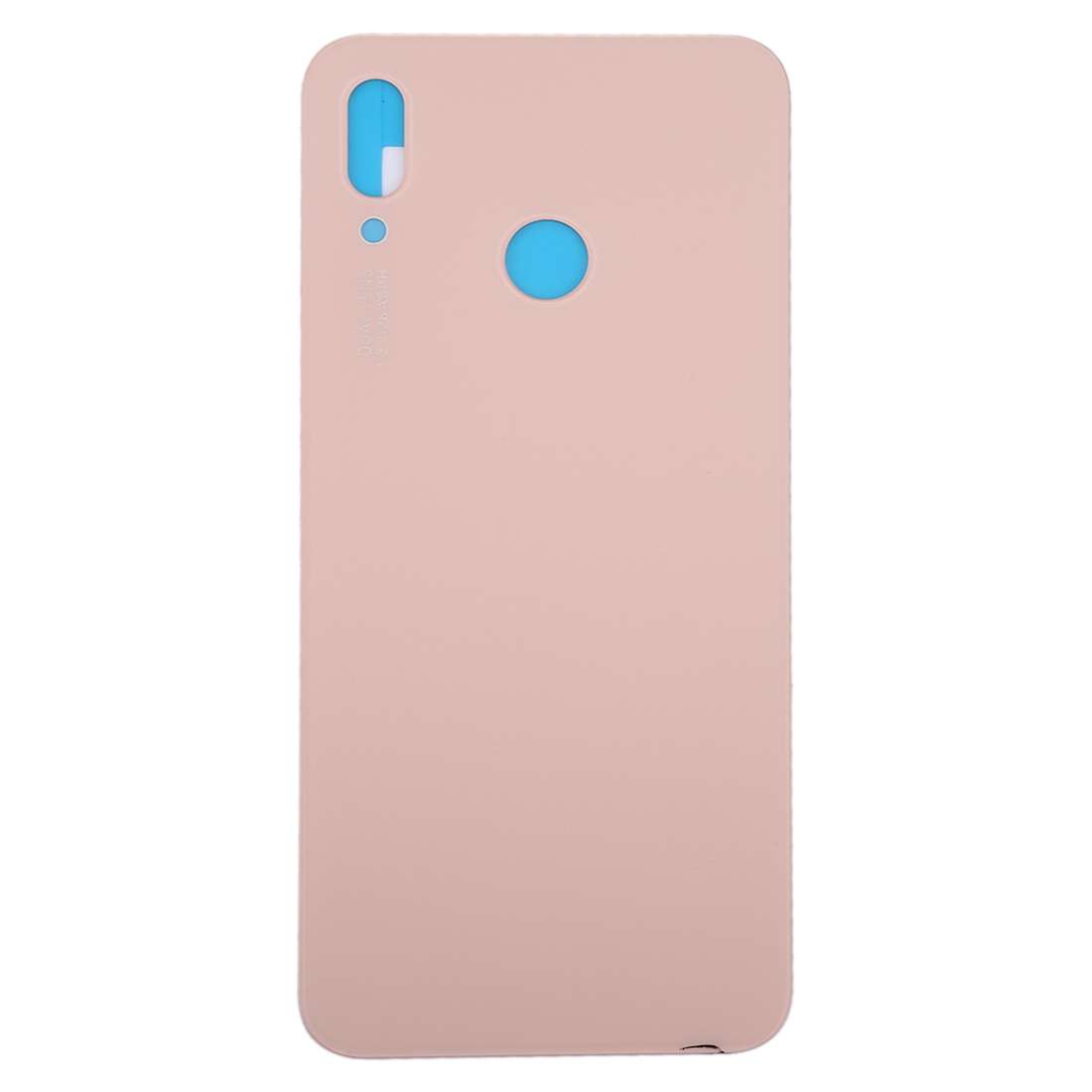 Back Cover for Huawei P20 Lite(Blue)