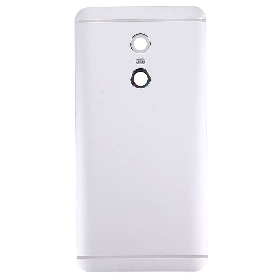 Battery Back Cover for Xiaomi Redmi Note 4(Grey)