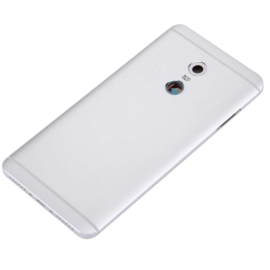 Battery Back Cover for Xiaomi Redmi Note 4(Grey)