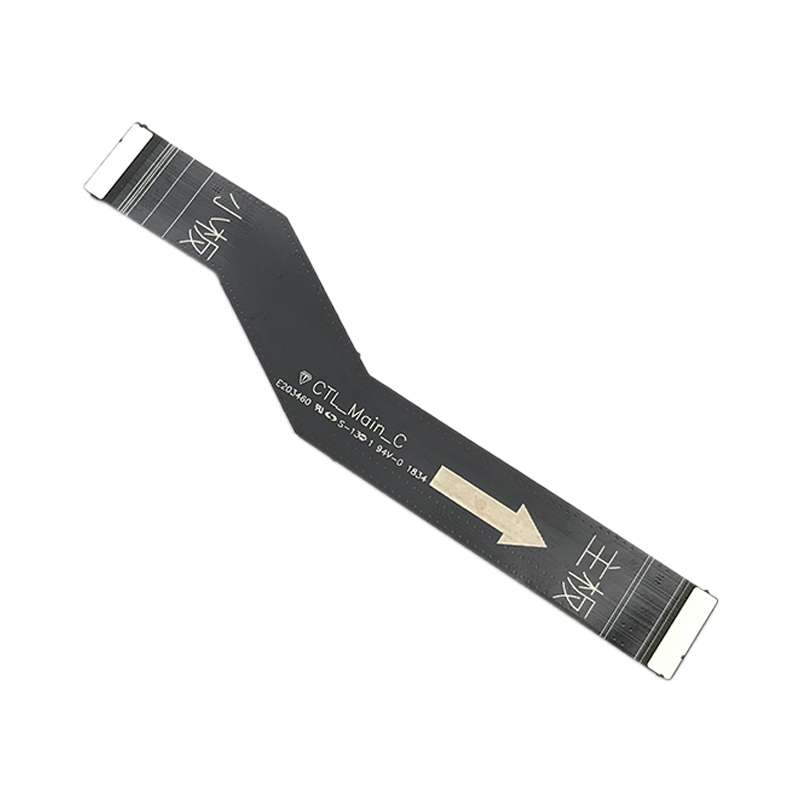 Motherboard Flex Cable for Nokia 7.1 / TA-1085
