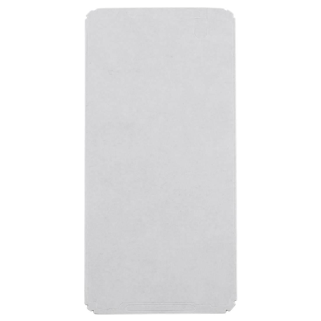 10 PCS Housing Frame Adhesive Sticker for Google Pixel 2 XL