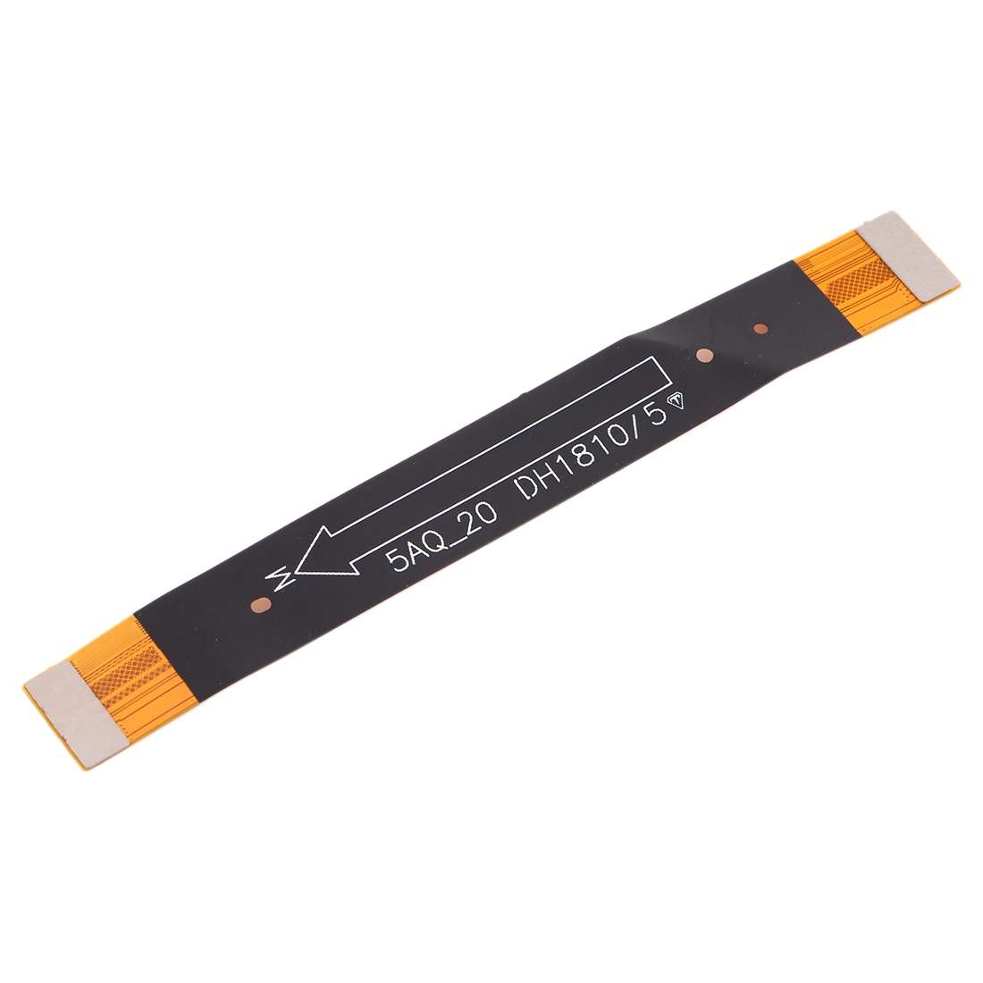Motherboard Flex Cable for Nokia 3.1