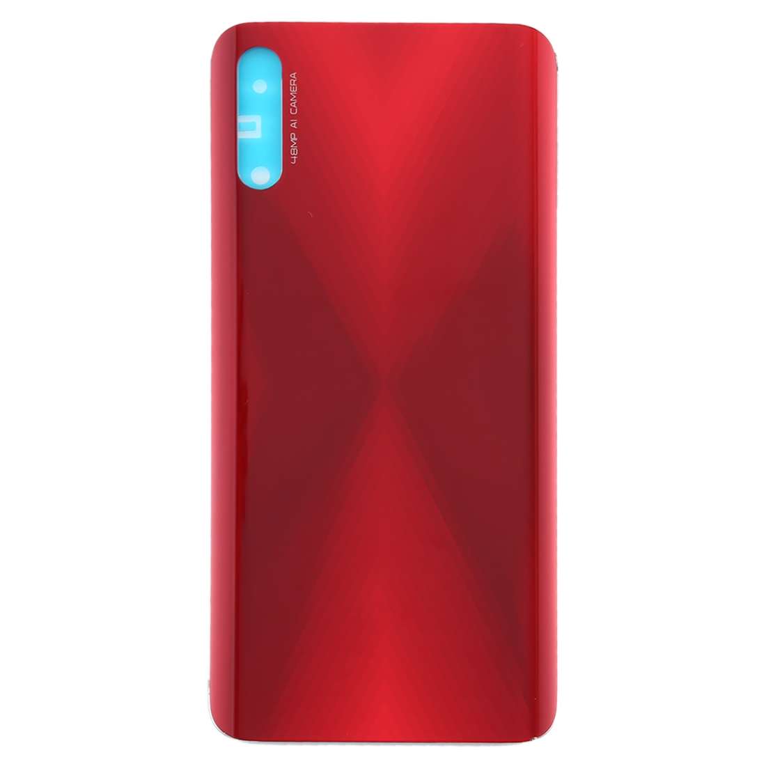 Original Battery Back Cover for Huawei Honor 9X(Red)