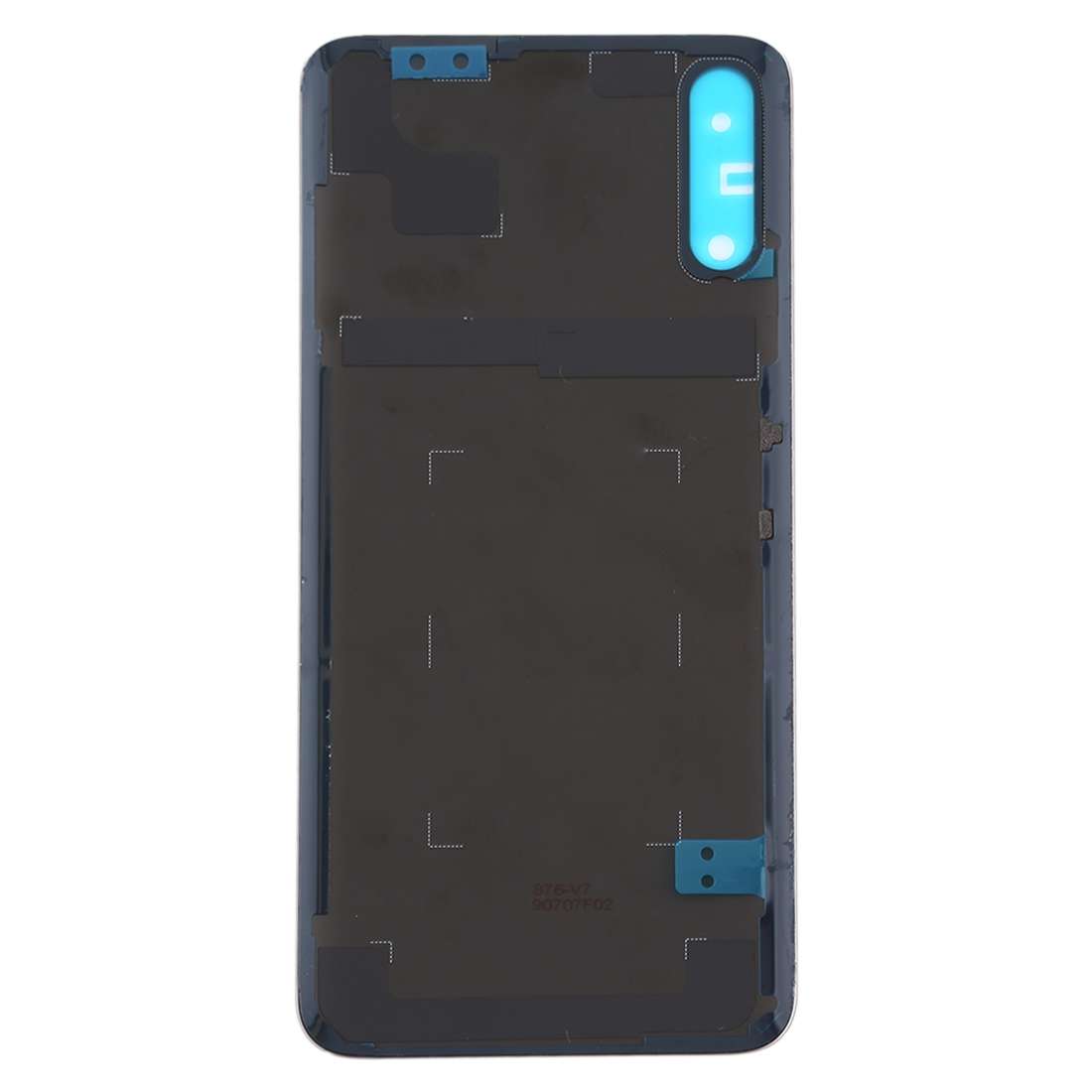 Original Battery Back Cover for Huawei Honor 9X(Red)