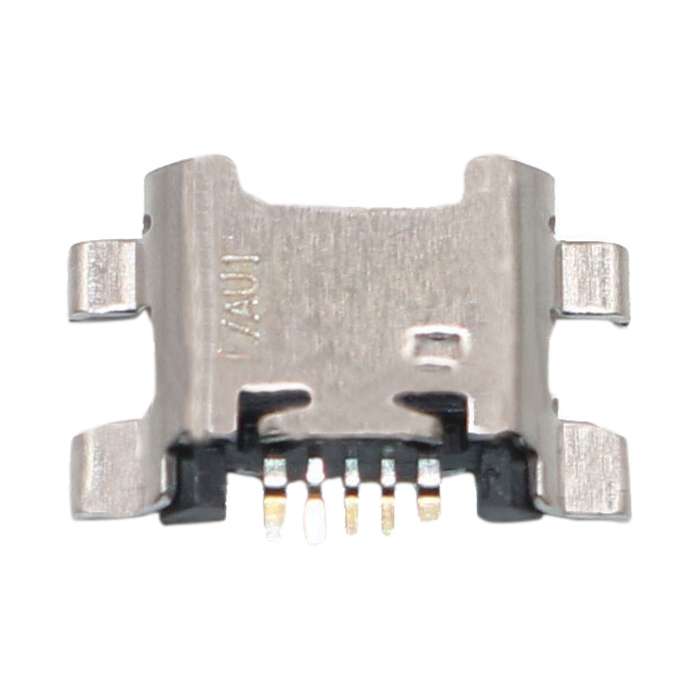 10 PCS Charging Port Connector for Huawei Enjoy 9s / Enjoy 8 Plus