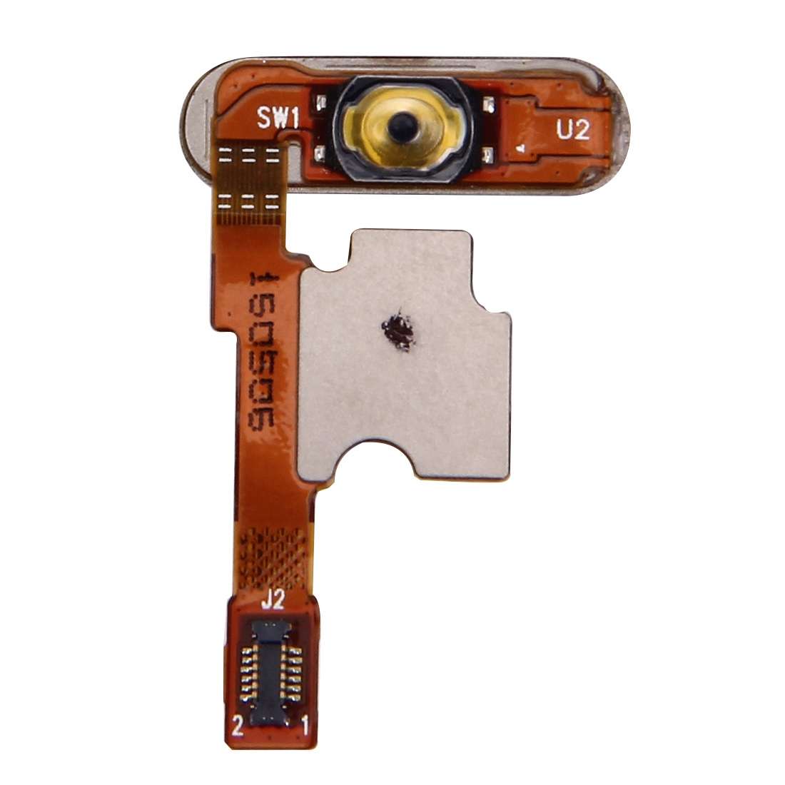 For Xiaomi Mi 5 Fingerprint Button(White)