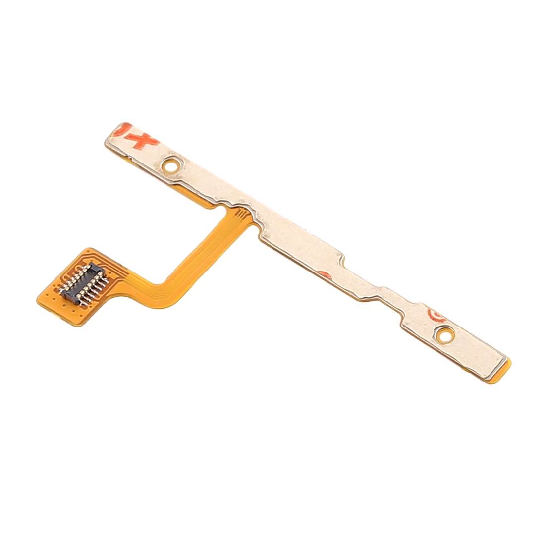 For Vivo Y83 Power Button & Volume Button Flex Cable