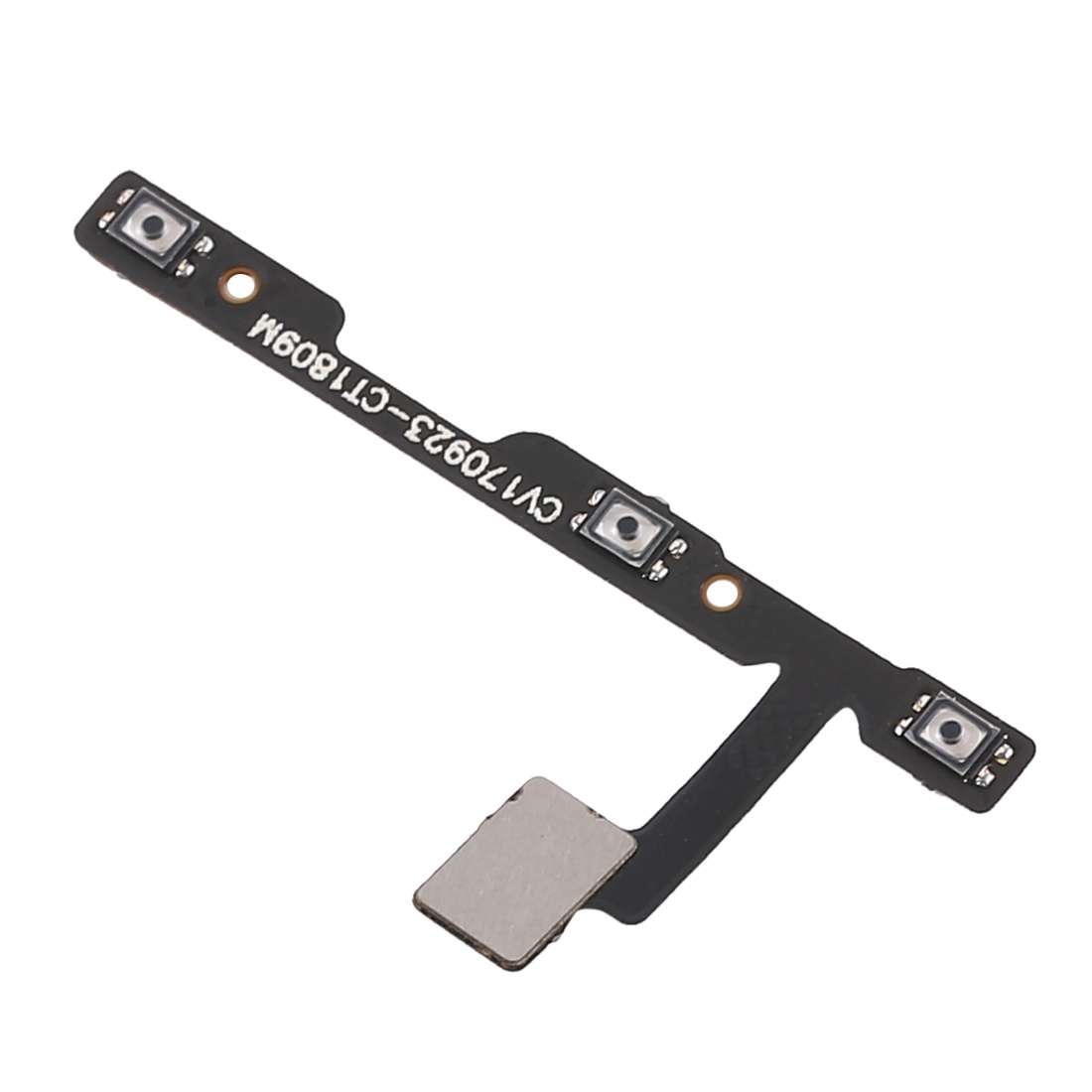 For Vivo Y66 Power Button & Volume Button Flex Cable
