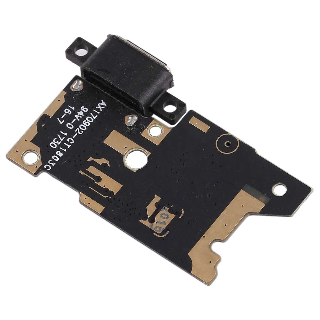 Charging Port Board for Xiaomi Note 3