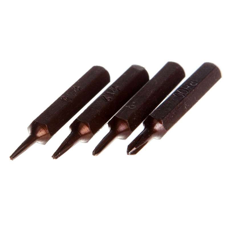 Kaisi 3801-S2 38 in 1 Precision Multi-function Screwdriver Set