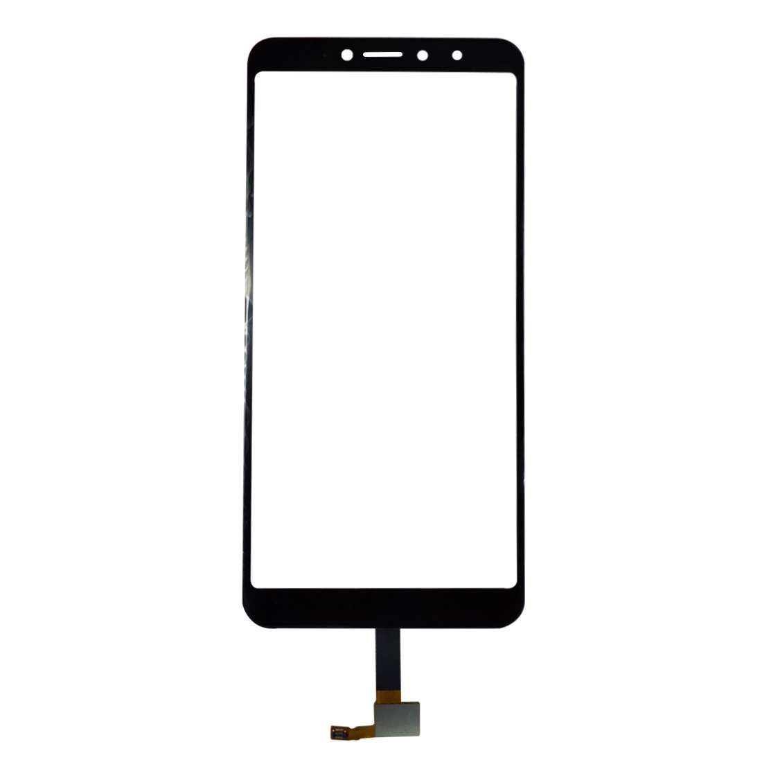 Touch Panel for Xiaomi Redmi S2(Black)