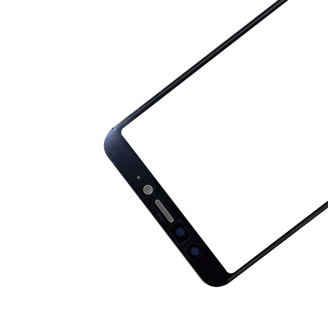 Touch Panel for Xiaomi Redmi S2(Black)