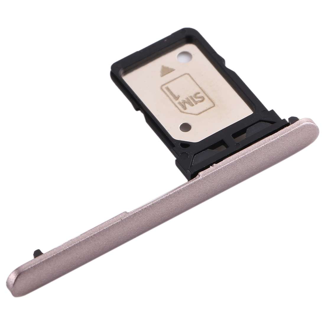 Original Single SIM Card Tray for Sony Xperia 10(Blue)