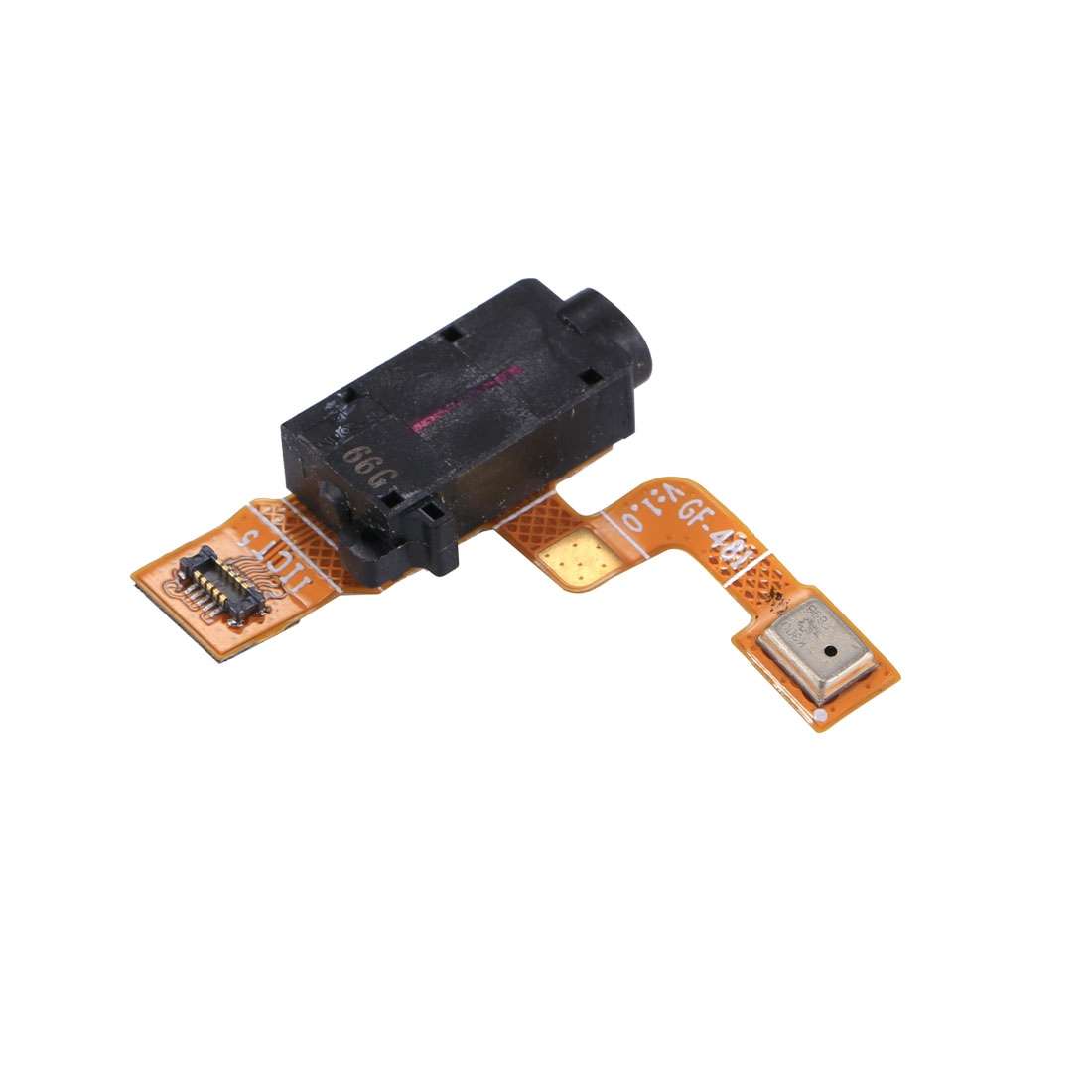LCD Flex Cable Ribbon for Sony Xperia L1