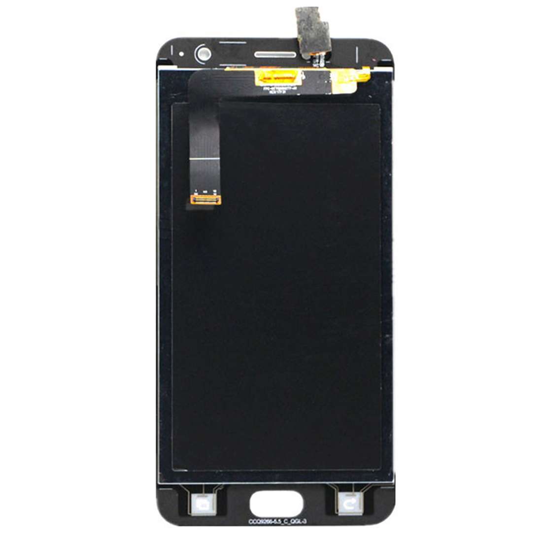 OEM LCD Screen for Asus ZenFone 4 Selfie / ZD553KL with Digitizer Full Assembly (Black)