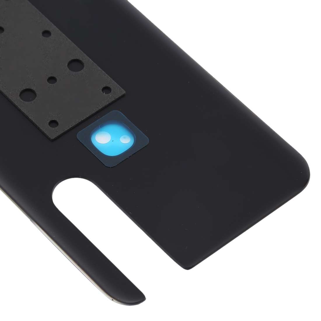 For Vivo S1 Battery Back Cover (Green)