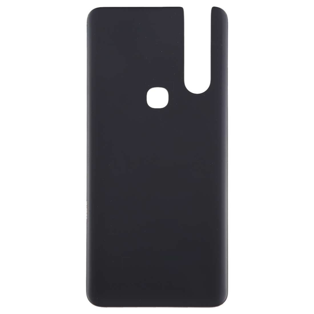 For Vivo S1 Battery Back Cover (Green)