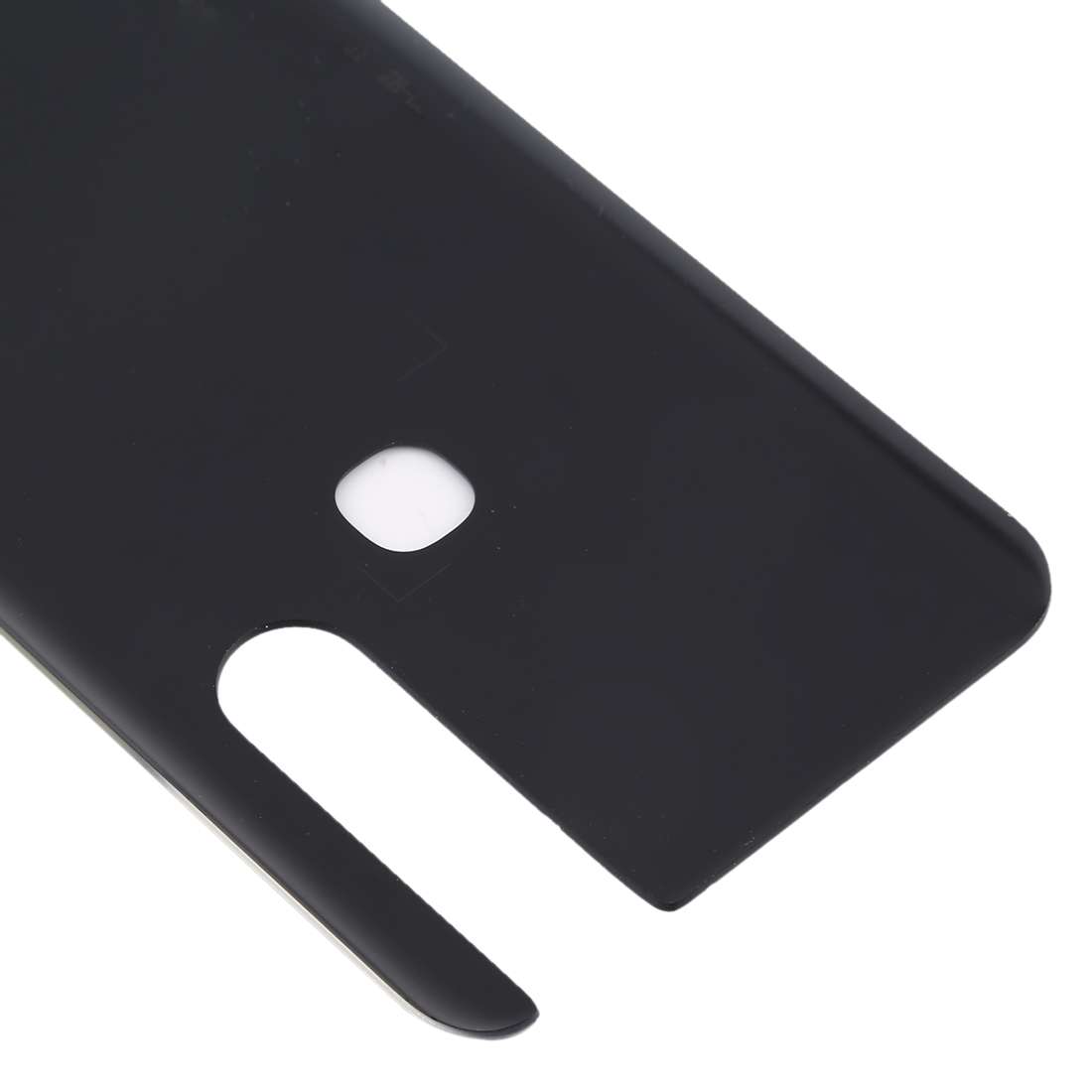 For Vivo S1 Battery Back Cover (Green)