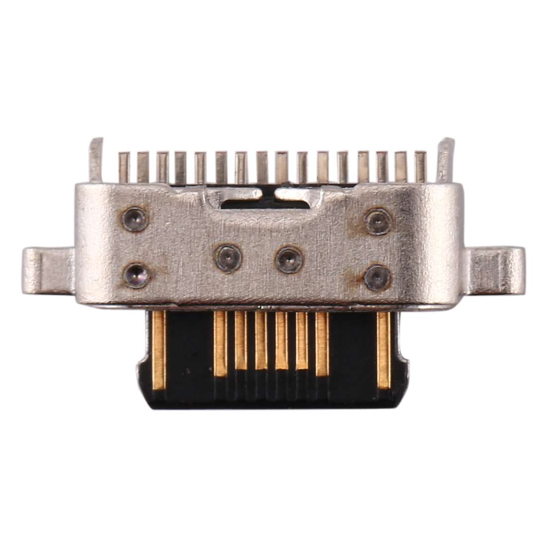 For Meizu 16T 10pcs Charging Port Connector