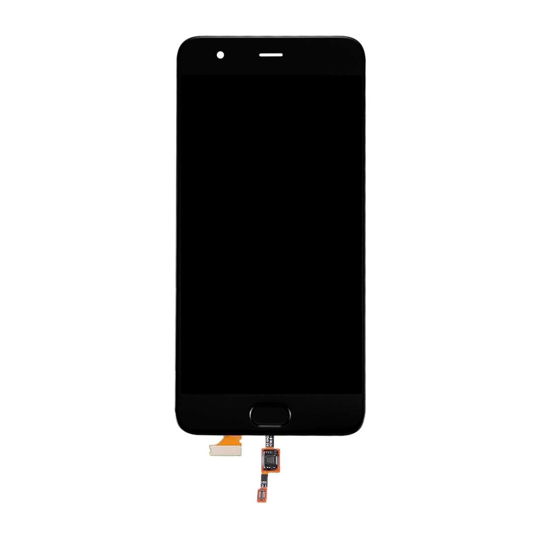 TFT LCD Screen for Xiaomi Mi 6 with Digitizer Full Assembly(Black)