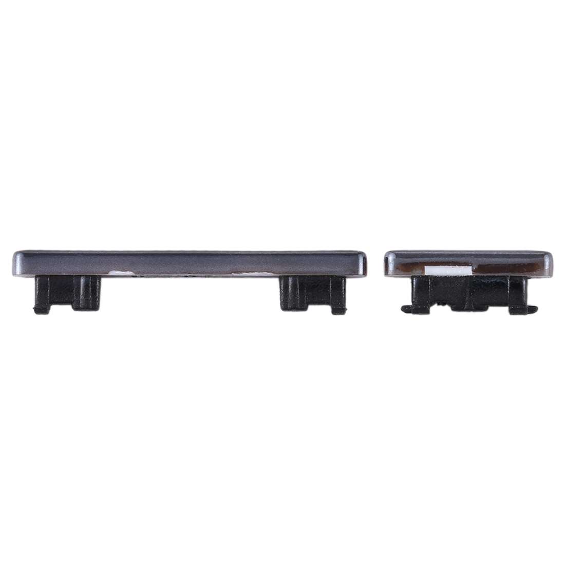 Power Button and Volume Control Button for Xiaomi Redmi Note 8 Pro(Black)