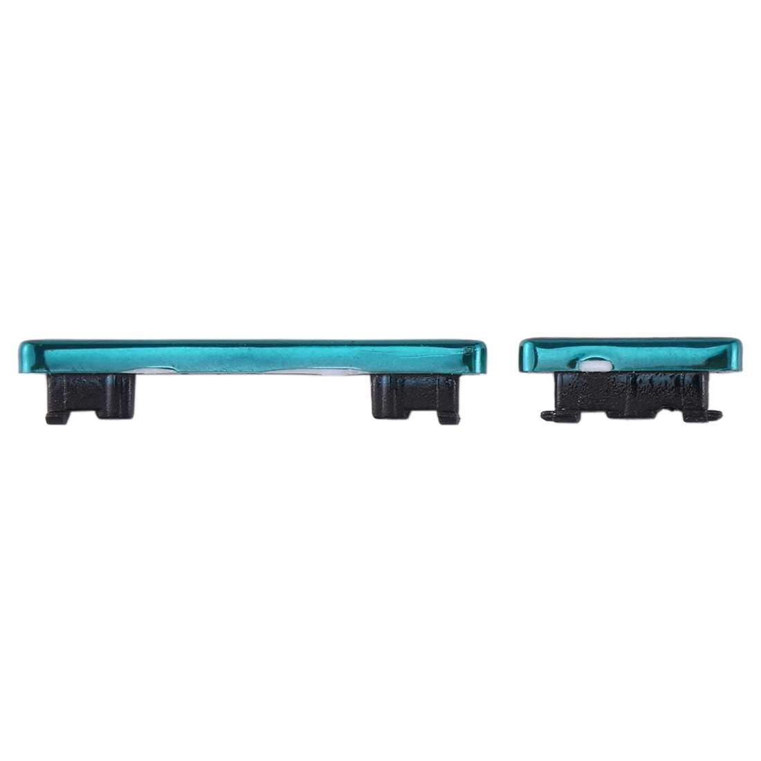 Power Button and Volume Control Button for Xiaomi Redmi Note 8 Pro(Black)