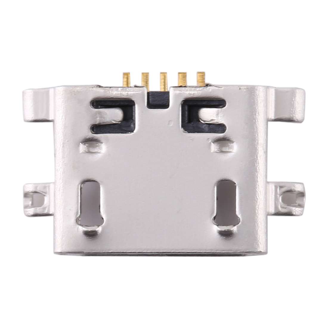 10 PCS Charging Port Connector for Xiaomi Mi Mix 2S