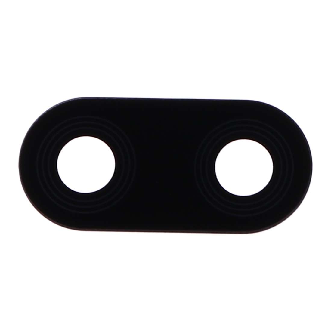 For OPPO A11x 10pcs Back Camera Lens