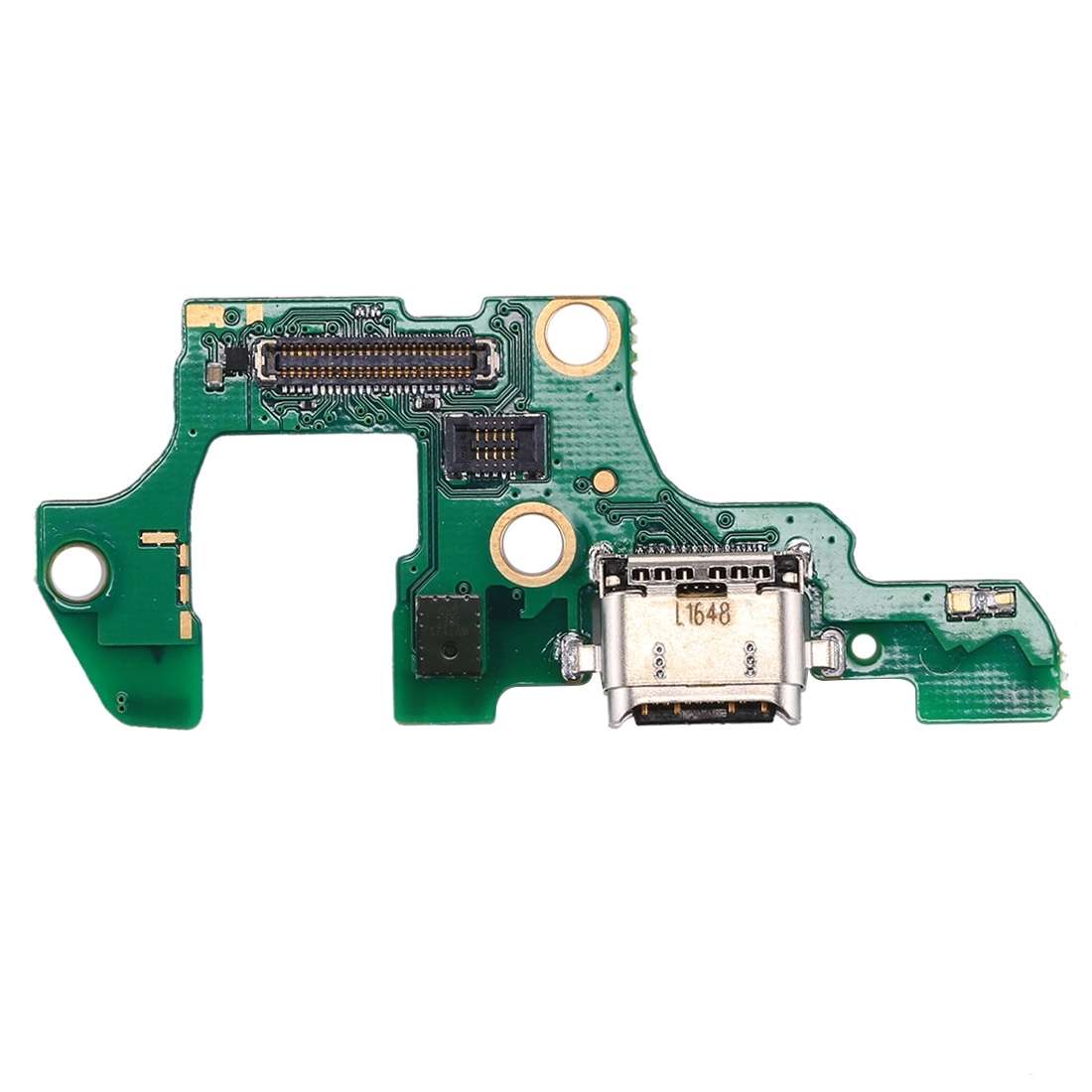 For Huawei nova 2 Charging Port Board