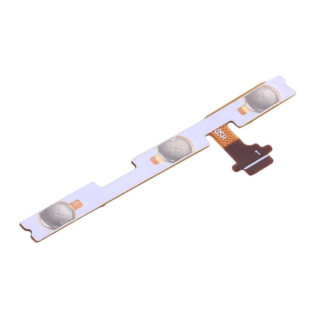 For Huawei Honor Play 6 Power Button & Volume Button Flex Cable