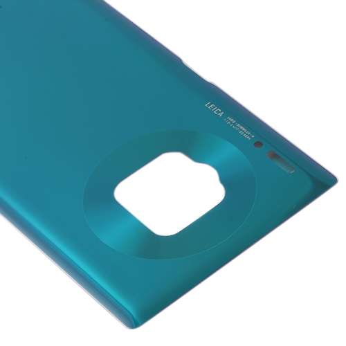 Back Cover for Huawei Mate 30 Pro(Green)