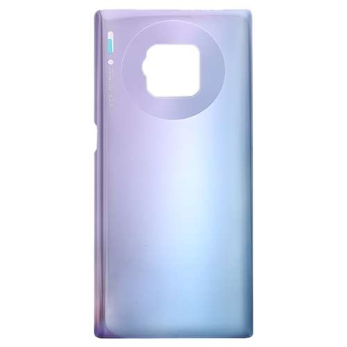 Back Cover for Huawei Mate 30 Pro(Silver)