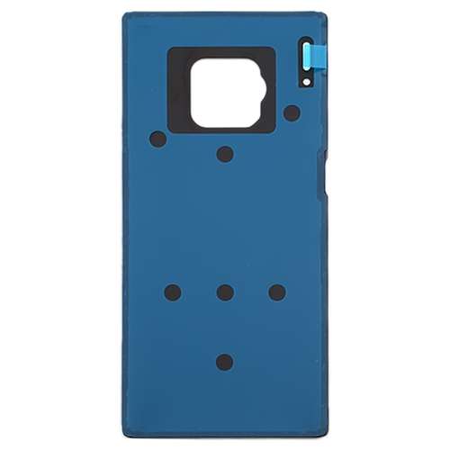 Back Cover for Huawei Mate 30 Pro(Silver)