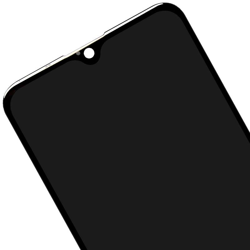OEM LCD Screen for Lenovo Z6 Lite with Digitizer Full Assembly (Black)
