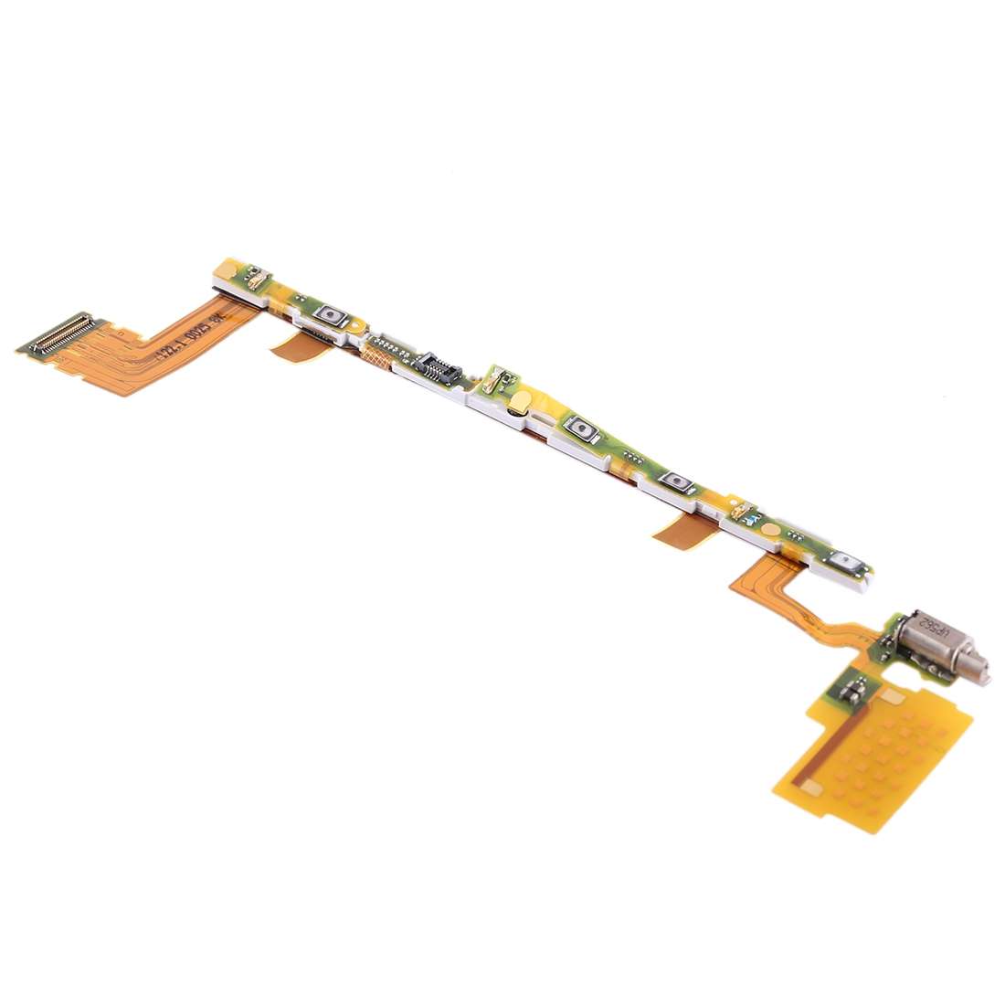 Power Button & Volume Button Flex Cable for Sony Xperia Z5