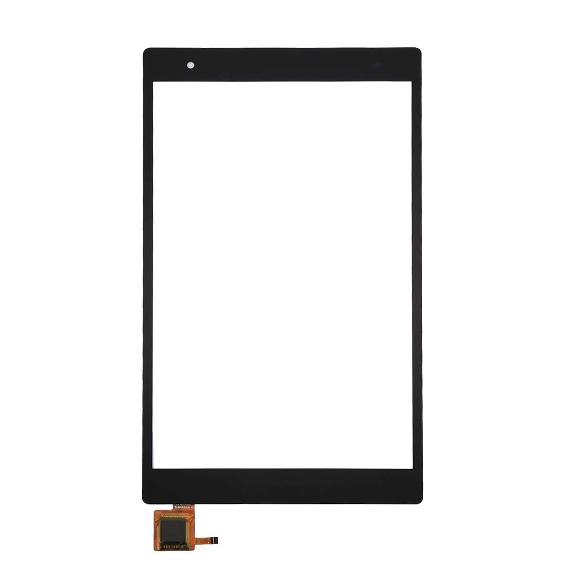For Lenovo Tab4 8 Plus / TB-8704 Touch Panel Digitizer(Black)