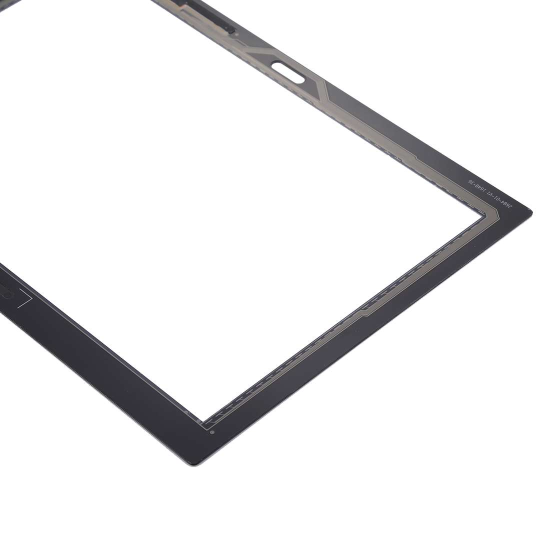 For Lenovo Tab4 8 Plus / TB-8704 Touch Panel Digitizer(Black)