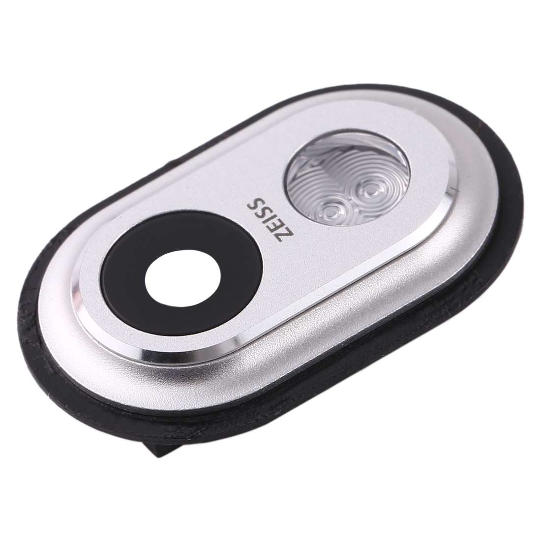 Camera Lens Cover for Nokia 7(Black)