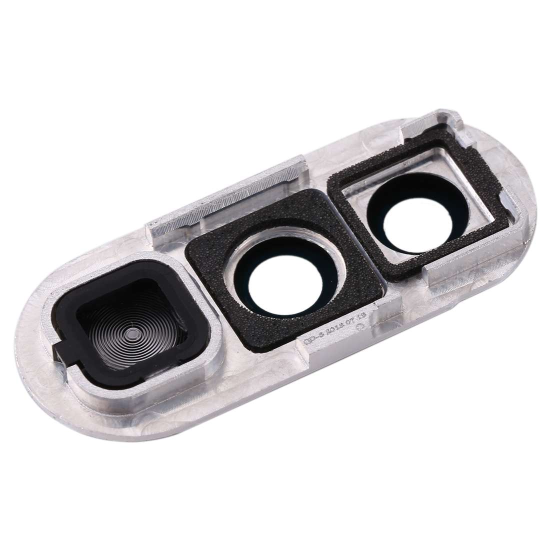 Camera Lens Cover for Nokia X5(Black)