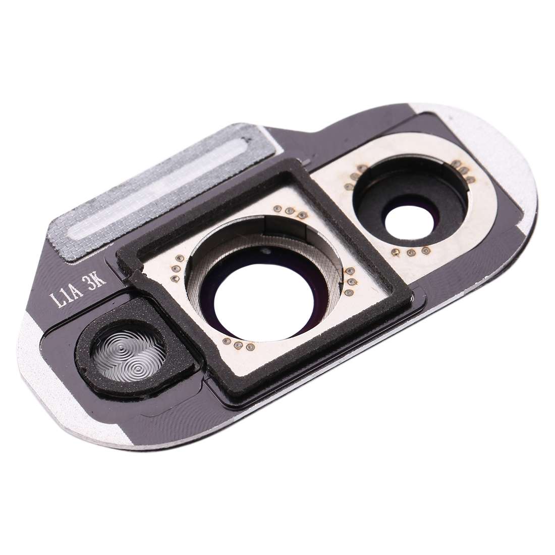For OnePlus 7 Original Camera Lens Cover (Grey)