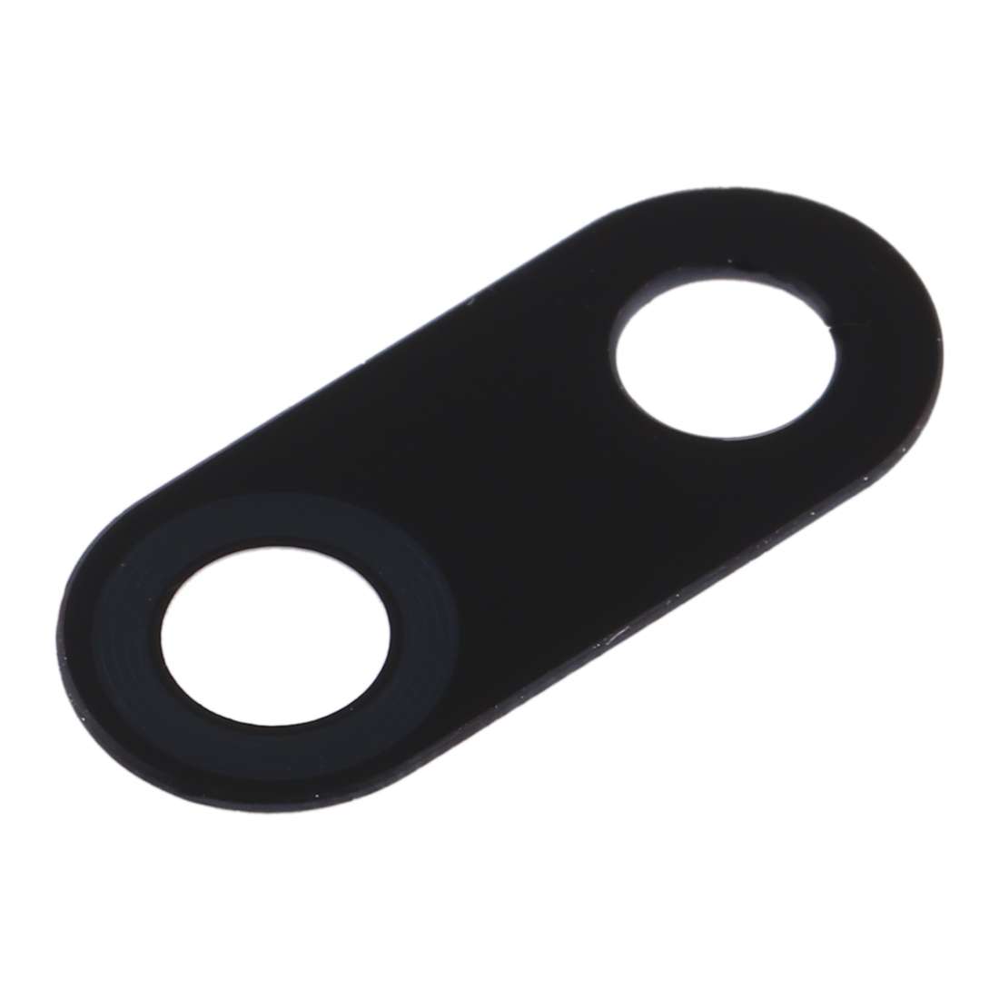 For Huawei Honor 8S / Play 3e 10pcs Original Back Camera Lens