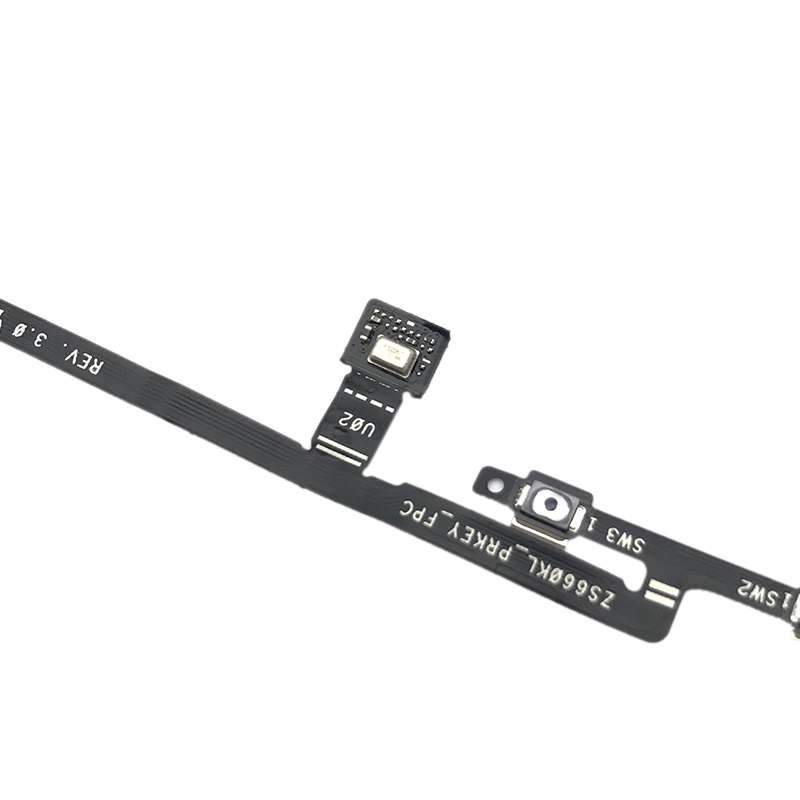 Power Button & Volume Button Flex Cable for ASUS ROG Phone II ZS660KL 2019