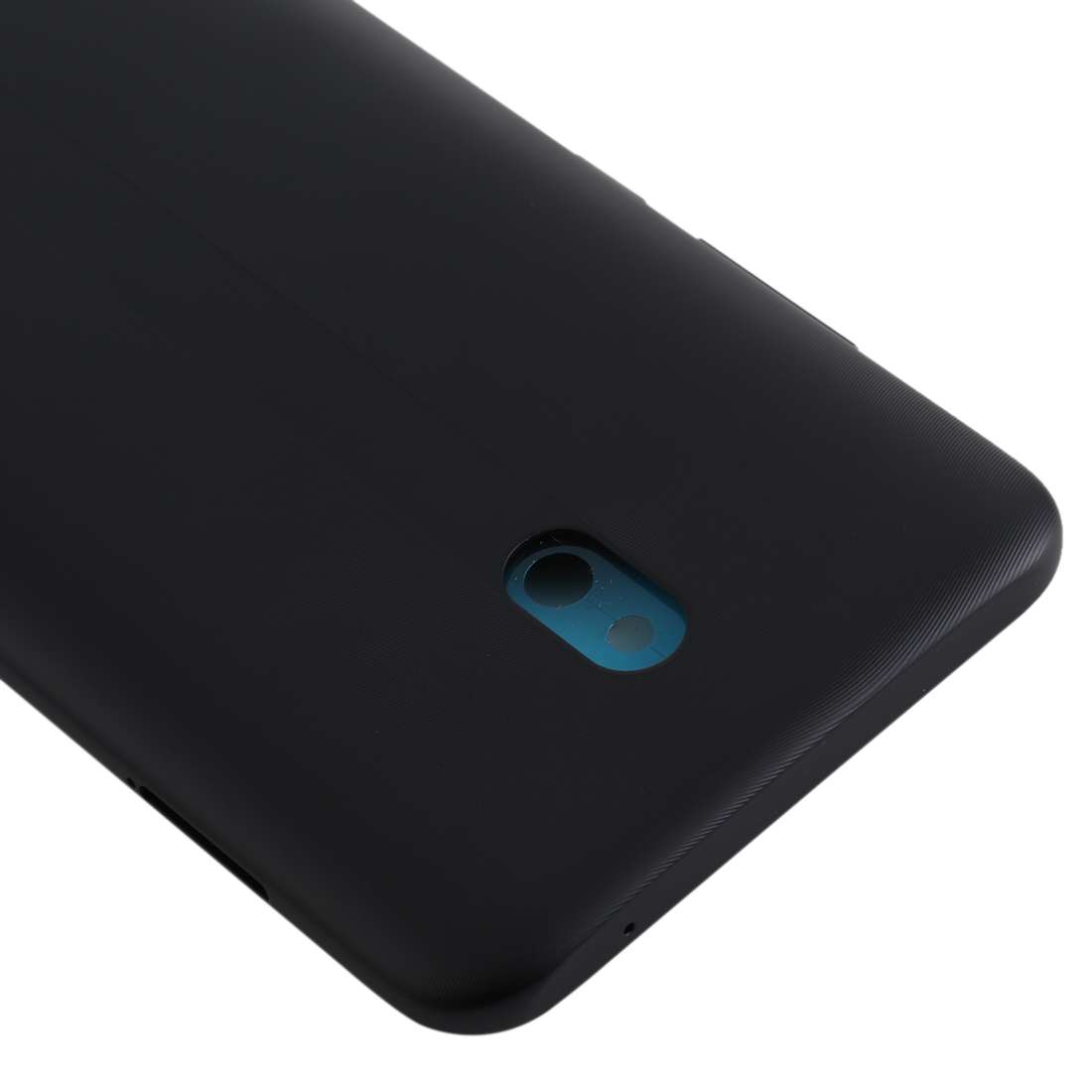 Battery Back Cover for Xiaomi Redmi 8A(Black)