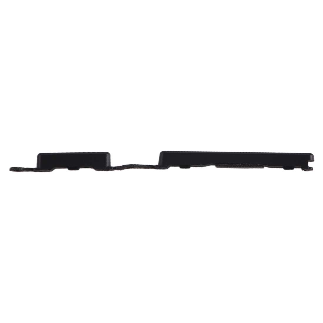 Side Keys for Xiaomi Redmi Note 6 Pro(Black)