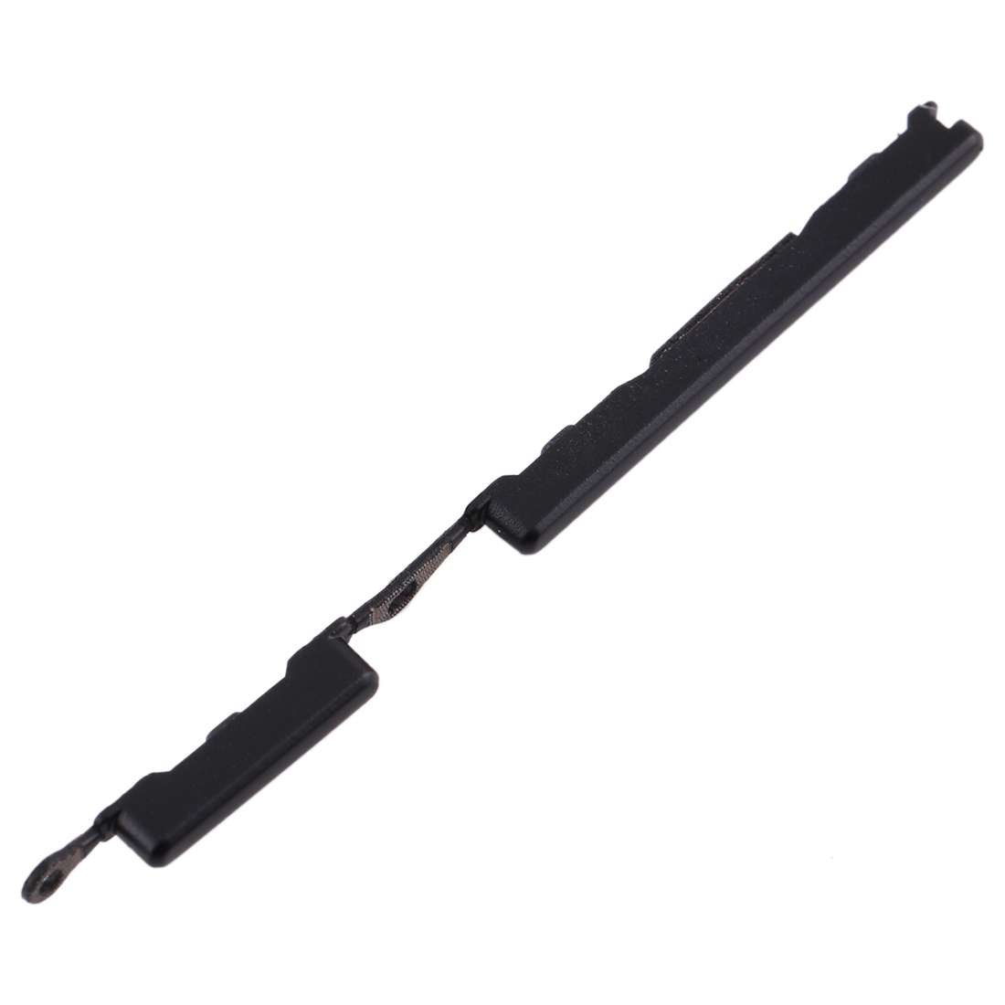 Side Keys for Xiaomi Redmi Note 6 Pro(Black)