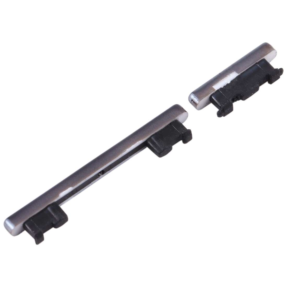 Side Keys for Xiaomi Redmi Note 8(Black)