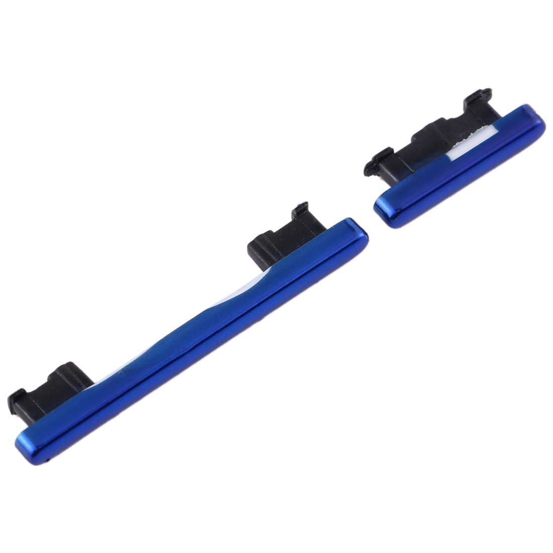 Side Keys for Xiaomi Redmi Note 8(Black)